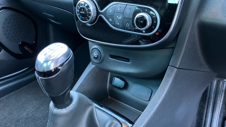 Renault Clio 0.9 TCE 90 GT Line 5dr Petrol Hatchback